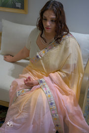 Saumya